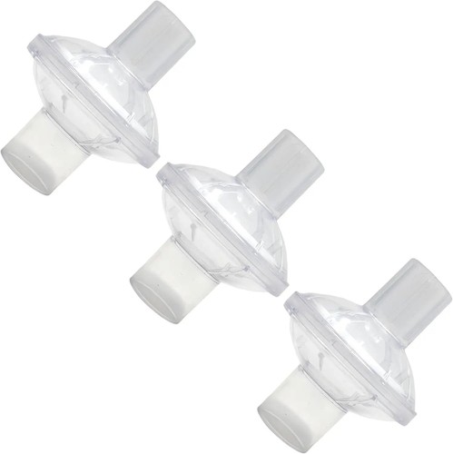 Cpap machine inline filters - cpap,