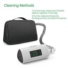 CPAP Cleaner Respirator