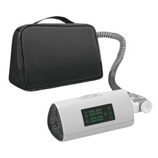 CPAP Cleaner Respirator