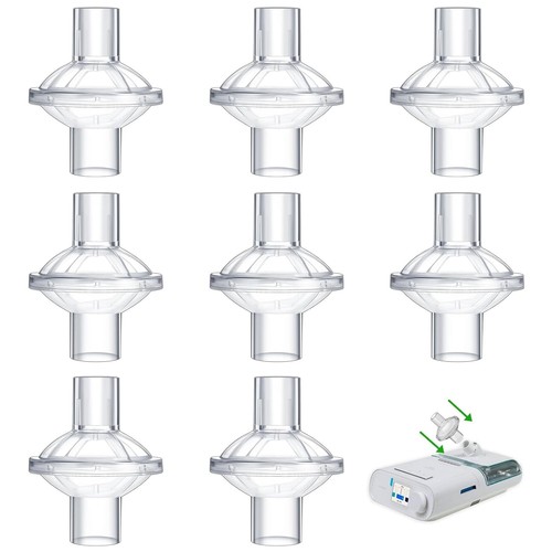 Cpap filters pack universal - 8,