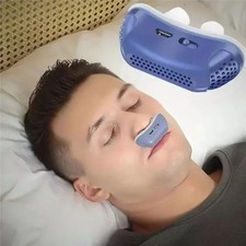Sleep Apnea Devices Micro CPAP