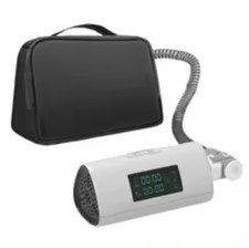 CPAP Cleaner Respirator