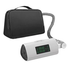 CPAP Cleaner Respirator
