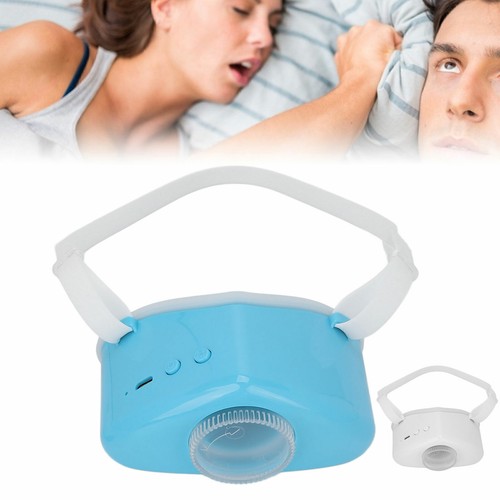 New cpap anti snoring device - anti,