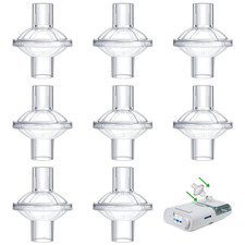 CPAP Filters 8 Pack Universal