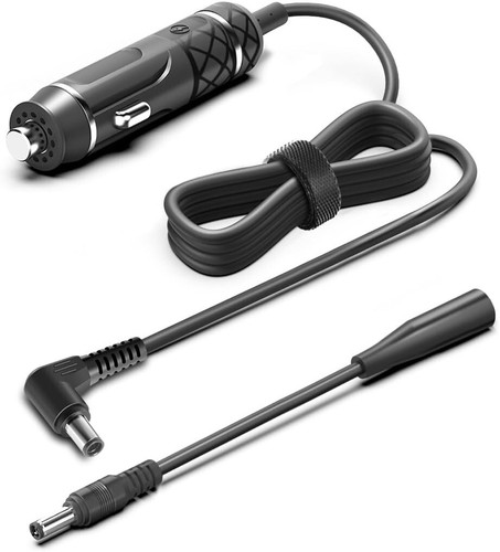 Cpap machine car charger dc - machine, charger,