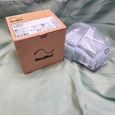 TWO Genuine ResMed Humidair