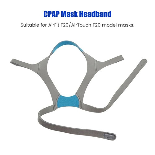 Cpap headband n20 - cpap,