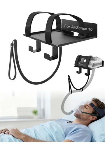 Wall mount for cpap machine - mount,
