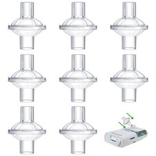 CPAP Filters 8 Pack Universal