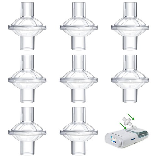 Cpap filters pack universal - filters,