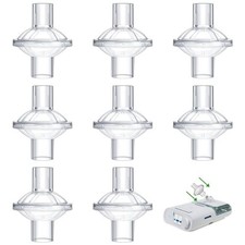 CPAP Filters 8 Pack Universal