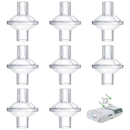 Cpap filters pack universal - filters,