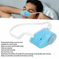CPAP Anti Snoring Device Sleep