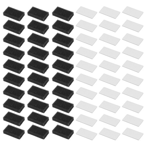 60pcs cpap filters for m - filters,