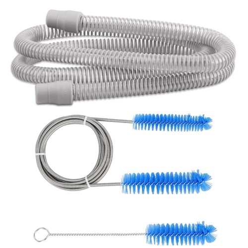 Cpap hose 22mm - 1.8m,