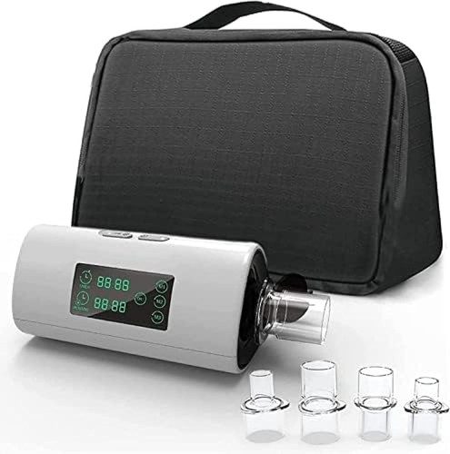 Poggapp cpap cleaning machine - poggapp,