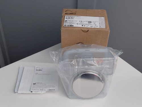 Resmed humidair cleanable - cleanable, ii