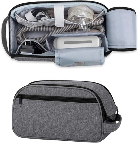 Travel carrying bag for cpap - carrying,