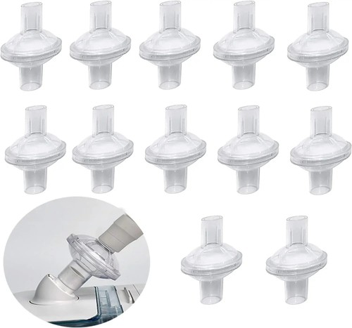 Cpap machine inline filters - cpap,