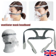 Universal Headgear CPAP