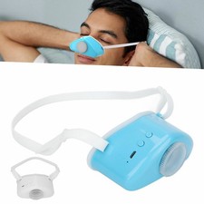 NEW CPAP Anti Snoring Device