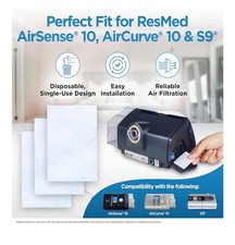 resplabs CPAP Filters