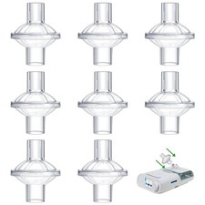 CPAP Filters 8 Pack Universal