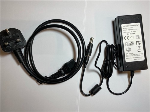 Replacement 24v adaptor - adaptor, for