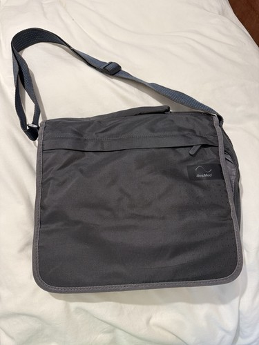 Resmed cpap machine carry - cpap,