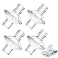 CPAP Filters 8 Pack Universal