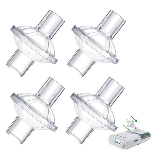 Cpap filters ack universal - universal, fit