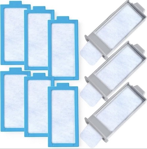 Resplabs cpap filters - cpap,