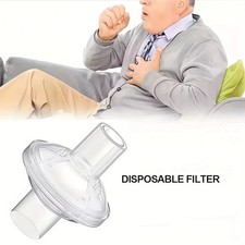 CPAP Inline Filters 22mm 25mm