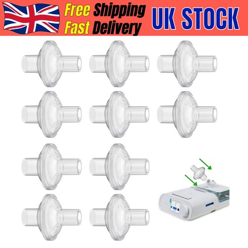 Pack universal cpap - 5/10,