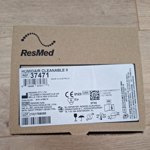 Genuine resmed humidair - resmed,