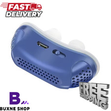 Sleep Apnea Devices Micro CPAP