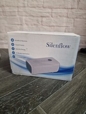 CPAP Cleaner Respirator