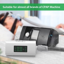 CPAP Cleaner Ozone Sanitizer