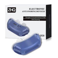 Sleep Apnea Devices - Micro