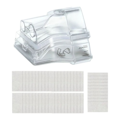 Humidifier water chamber for - water,
