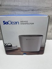 Soclean - Disinfecting Device