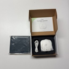 Portable CPAP Cleaner Machine