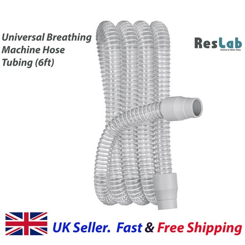 Cpap hose tubing 6ft - hose,