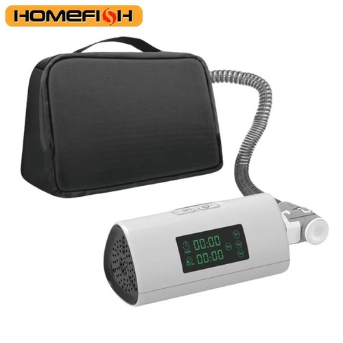 Cpap cleaner respirator - cpap,