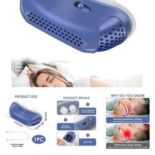 Sleep Apnea Devices Micro CPAP