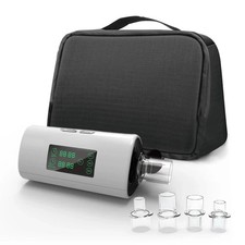 CPAP Cleaner Ozone Sanitizer